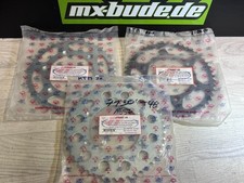 3x Sprocket Sprocket Pinion