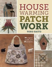 Housewarming patchwork 78 - housewarming, patchwork: