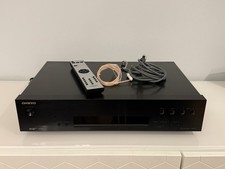 Onkyo DAB/FM Tuner T-4030 – Top Zustand, mit Fernbedienung & Zubehör