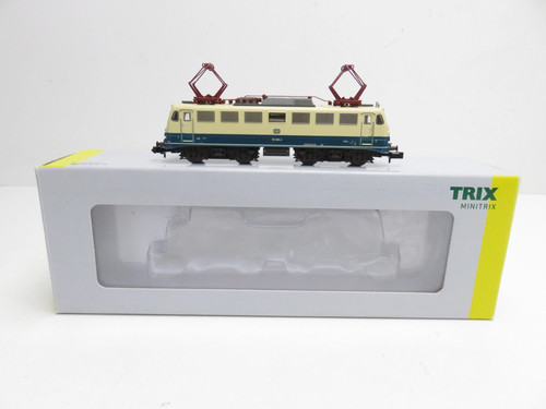 Minitrix 16103 lok - (sal0037),