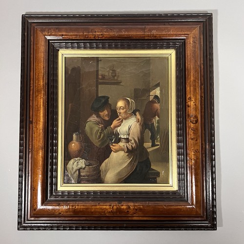 David teniers jüngere - david,