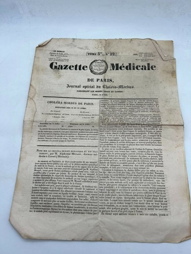 Medical gazette bände - medical, 2