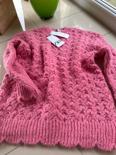 Zara premium oversize - zara,