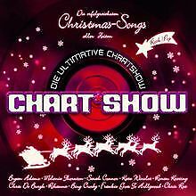 Die Ultimative Chartshow-Christmas-Songs von Various | CD | Zustand sehr gut