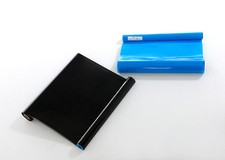 2 x Faxrolle Für Brother PC 72 RF PC 72RF T 72 74 76 78 82 Kompatibler