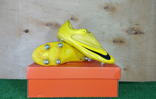 Nike mercurial vapor sg - vapor,