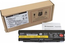 Lenovo Thinkpad 57++ Original Akku P/N: 0C52864 für T440p, T540p, W540, W541 neu
