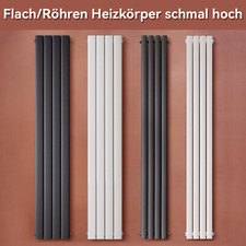Design Heizkörper Röhren