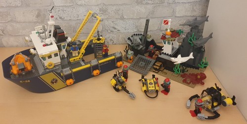 Lego city - lego,
