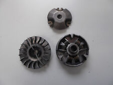 CPI Aragon 50 Roller 2 Takt ORIGINAL Variomatik Komplett mit Riemenscheibe