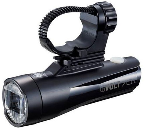 Cateye frontlicht gvolt 1 - cateye,
