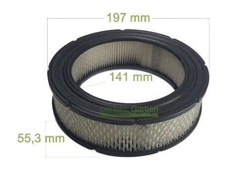 Luftfilter für briggs - luftfilter, &