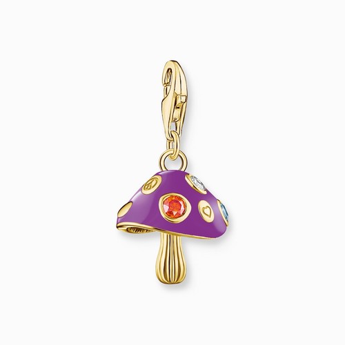 Thomas sabo charm - thomas,