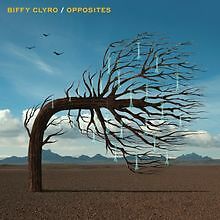 Opposites von biffy clyro - clyro, |