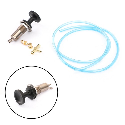 Kit kraftstoff primer - kit, plunger