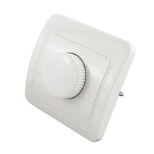 LED Dimmer Drehdimmer Schalter