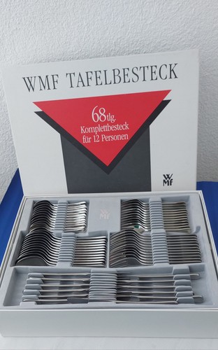 Wmf tafelbesteck tlg 12 - tafelbesteck,