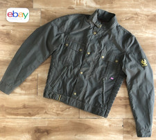 Belstaff GANGSTER 1969 jacket