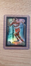 Topps Match Attax 08/09 Franck