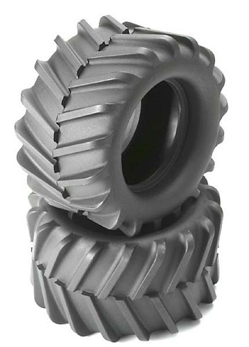 Traxxas reifen maxx - traxxas, 3,2''