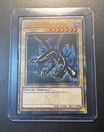 Rotäugiger - yu-gi-oh!,