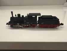 Arnold 2219 Spur N DR Dampflok