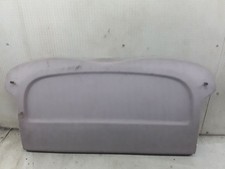 Audi A3 S3 8L 1999 Hutablage DEV465494