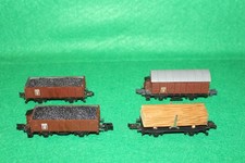 (BE0601) Rokal TT Wagen 4x TT