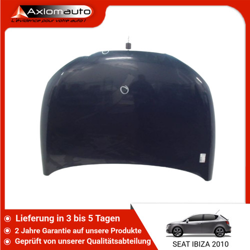 Haube seat ibiza - ➤,