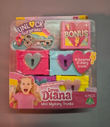Love diana überraschungs - diana,