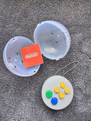 Nintendo store tokyo capsule - store,