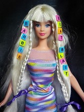 Barbie 90er Jahre | Beat Blast