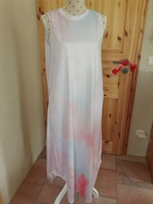 Sommer Kleid Gr. M rosa