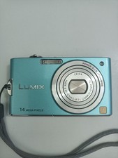 Panasonic Lumix DMC-FX66 14