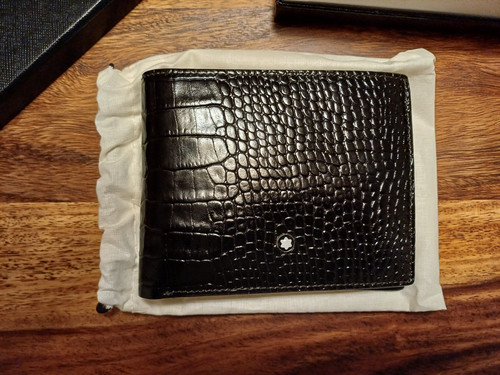 Montblanc meisterstück - montblanc,