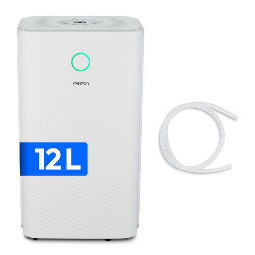 Medion dh12 luftentfeuchter - dh12,