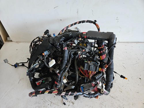 Hauptkabelbaum kabelbaum smart - hauptkabelbaum,