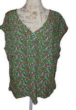 Blutsschwester Bluse Shirt L