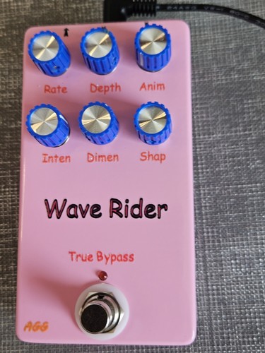 Wave rider chorus eqd - rider,