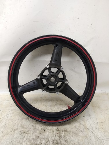 Vorderradfelge 17x3 für - 17x3.50,