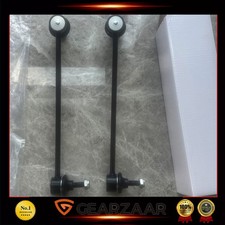 2X KOPPELSTANGE VORNE FÜR MERCEDES BENZ C-KLASSE W203 S203 CL203 CLC-KLASSE