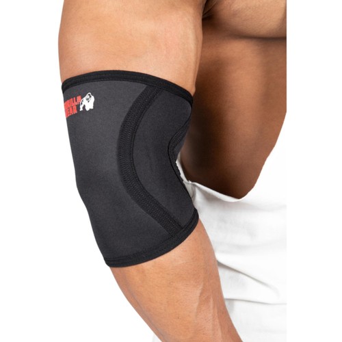 Gorilla wear elbow sleeves - wear,