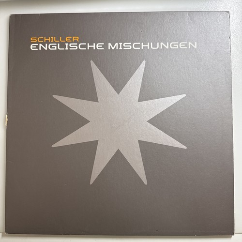 Schiller englische mischungen - schiller,