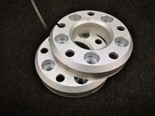 RH Lochkreisadapter Spurplatten 64132 35855726 35mm 5x120,65 72,6 auf 5x112 74,1