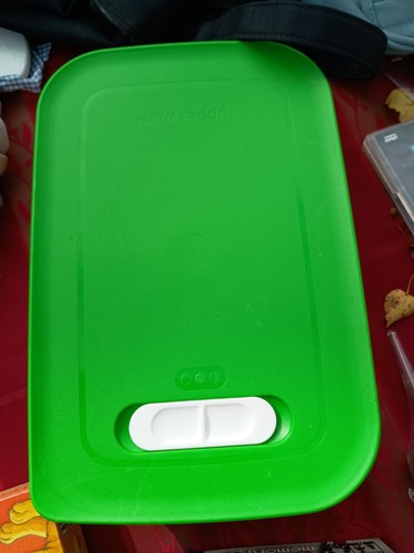 Original tupper klimaoase - original, tupper®