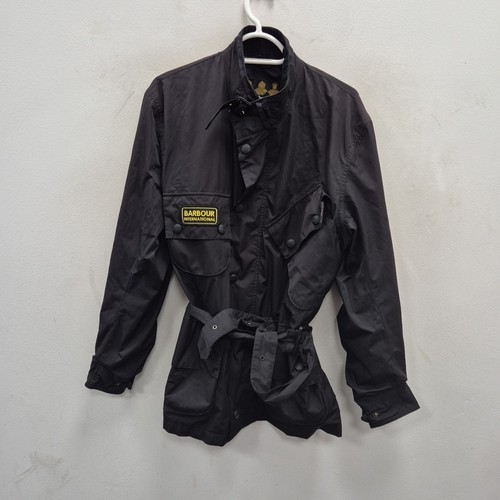 Barbour anzug federleicht - barbour, a7
