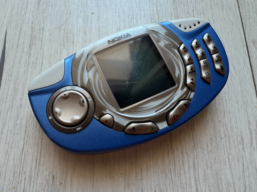 Sehr seltene nokia - =l@@k=,