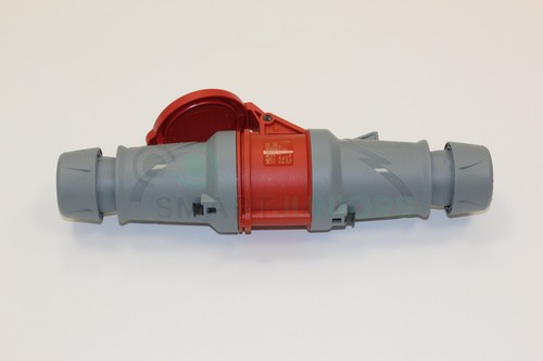Mennekes cee stecker - mennekes, +