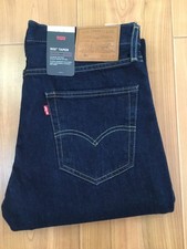 Levis 502 Taper Herren