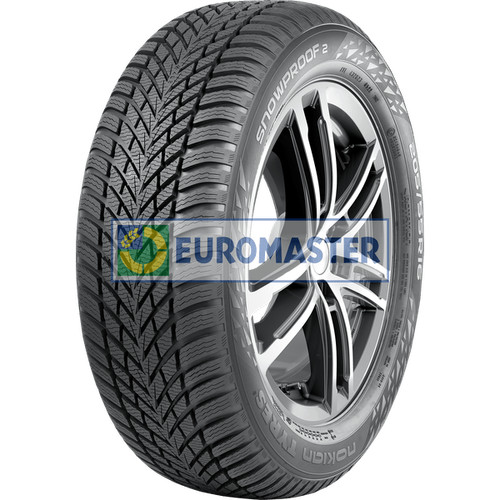 Winterreifen nokian 205 - winterreifen,